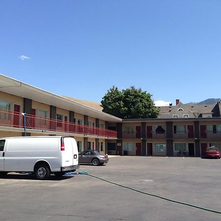 Bel Aire Motel ميسولا المظهر الخارجي الصورة