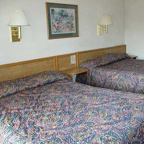 Bel Aire Motel ميسولا الغرفة الصورة