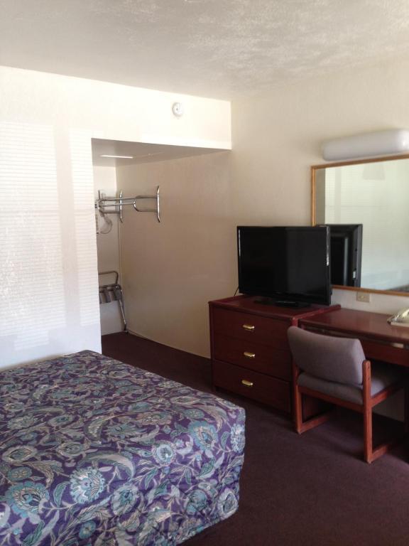 Bel Aire Motel ميسولا الغرفة الصورة